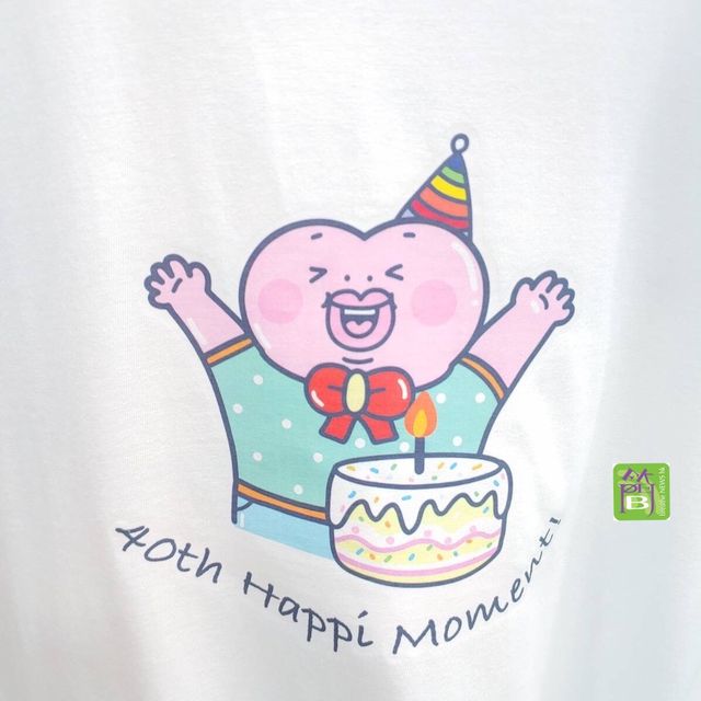 快圖美聯乘插畫家產品展售