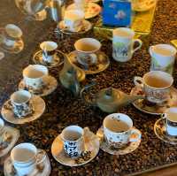 Sai Kee Kopi 434 Muar