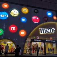 🎈The Most Fun Spot in Shanghai!!
