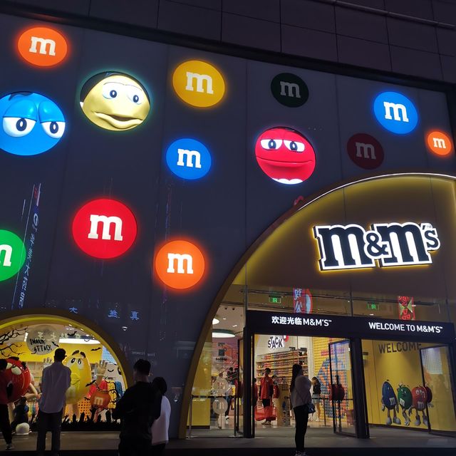 🎈The Most Fun Spot in Shanghai!!