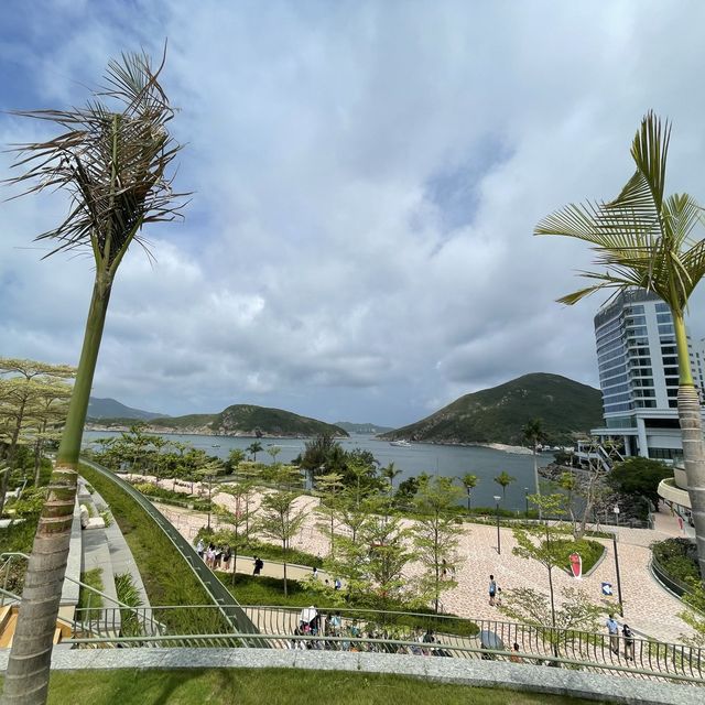 水上樂園歡樂無限