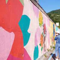 Jan Mural Village 