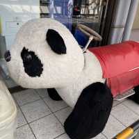 【箱根】箱根園ショッピングプラザで秋のお持ち帰り