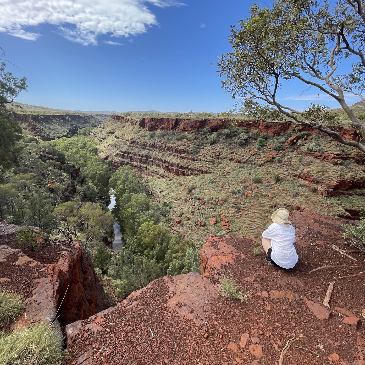 Karijini Travel Guide 2023 - Things to Do, What To Eat & Tips | Trip.com