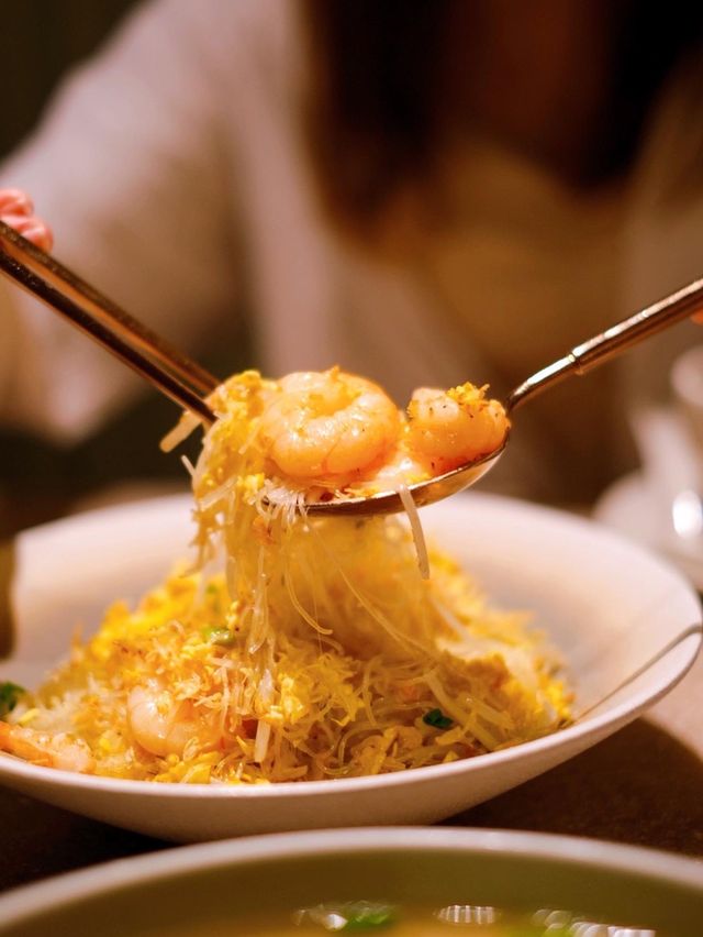 "東涌美食-六小館"