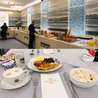 布魯塞爾住宿推薦：Hotel Le Plaza Brussels