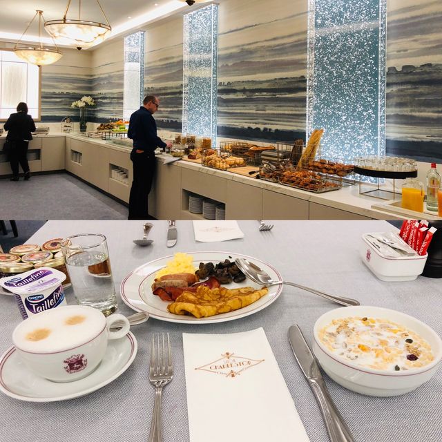 布魯塞爾住宿推薦：Hotel Le Plaza Brussels