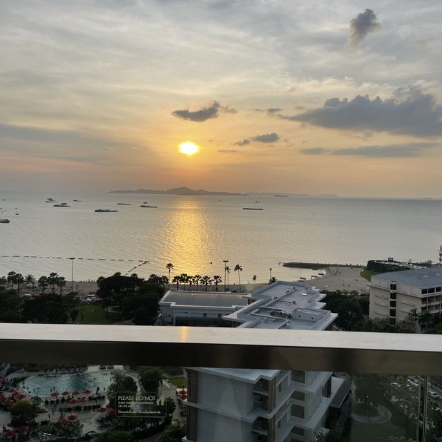 ozo pattaya