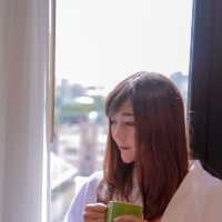 Oakwood Hotel & Residence Bangkok