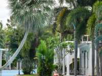 The Sea-Cret Garden Hua hin