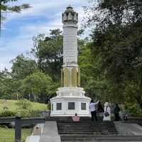 Tugu Pahlawan Kuching 