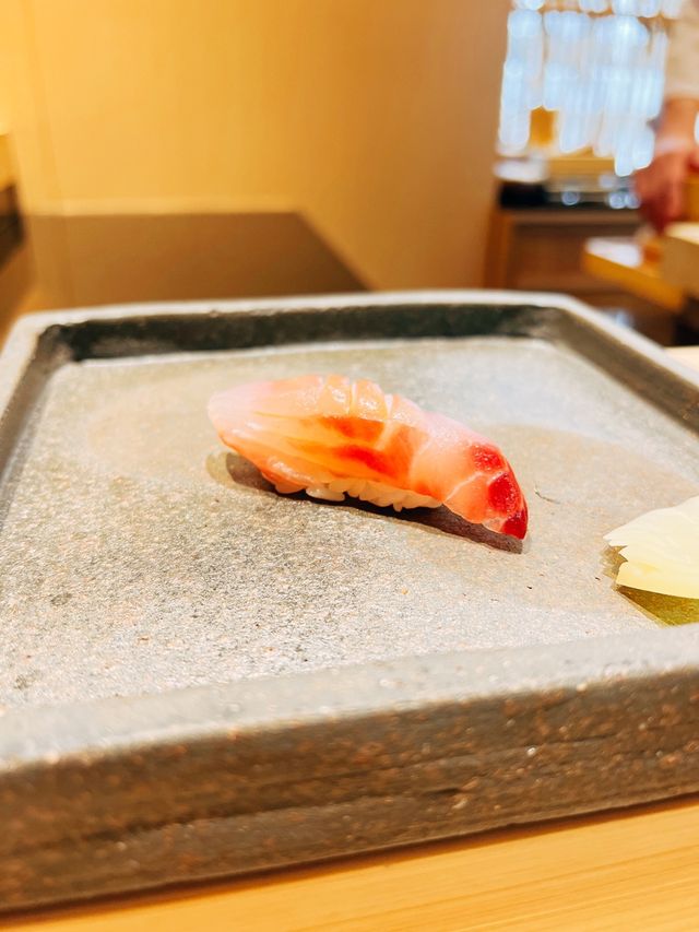 《高質 鮨一魂 Omakase》