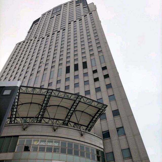 リーガロイヤルホテル広島