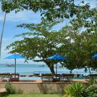 ⛱️☀️ อัญญาวี กระบี่ บีช รีสอร์ท 🌊