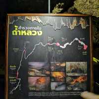 อุทยานแห่งชาติถ้ำหลวง-ขุนน้ำนางนอน
