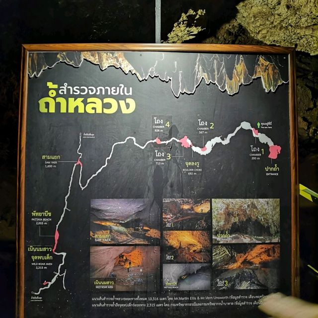 อุทยานแห่งชาติถ้ำหลวง-ขุนน้ำนางนอน