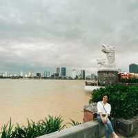 MerDragon Da Nang 🇻🇳😄