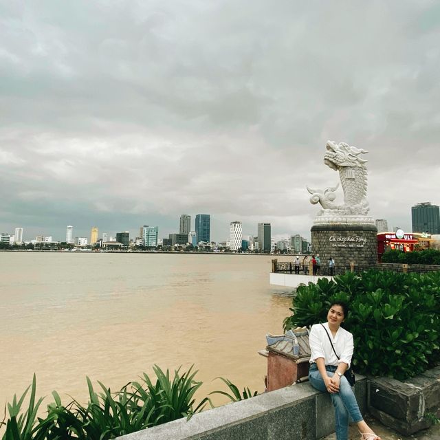 MerDragon Da Nang 🇻🇳😄