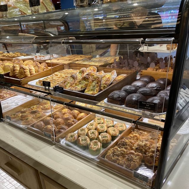 Lavender Bakery, Mid Valley South Key