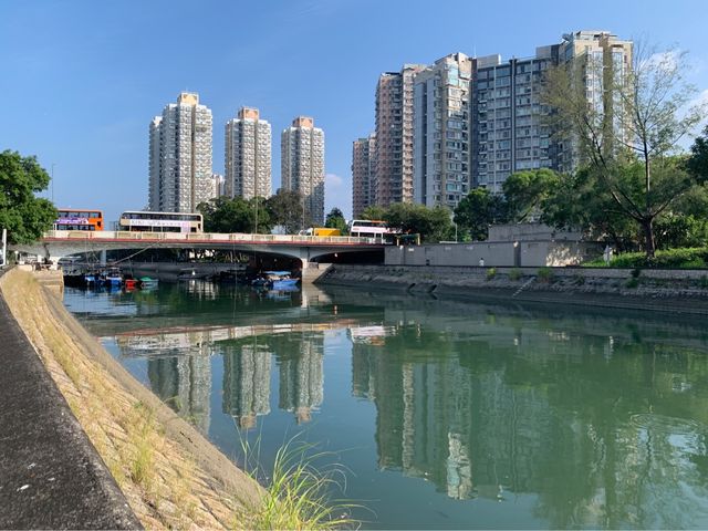 走一萬步數十三橋 走一萬步數十三橋