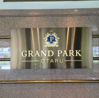 GRAND PARK OTARU