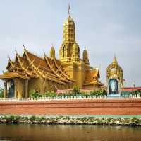 เมืองโบราณ พิพิธภัณฑ์กลางแจ้งที่ใหญ่ที่สุดในโลก