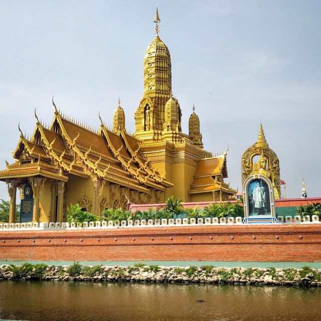 เมืองโบราณ พิพิธภัณฑ์กลางแจ้งที่ใหญ่ที่สุดในโลก