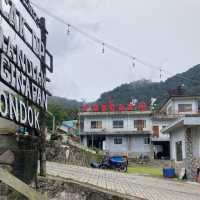 登山の後に立ち寄れる至高の癒し温泉