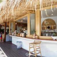 CHA’MINGO Cafe