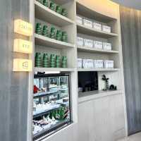 FigureGround Cafe คาเฟ่ สุดเท่ ย่านสุทธิสาร