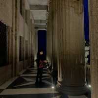 Amazing Temple of Leah!