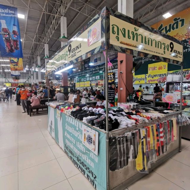 เค้กบ้านสวน​ อยุธยา​