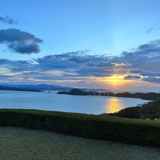 洗滌心靈@德島縣！