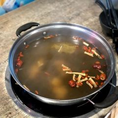 二鍋頭 User Photo