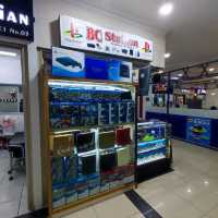 Great Shopping in Batam