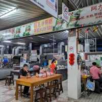 阿亮Fried Kueh Tiaw 
