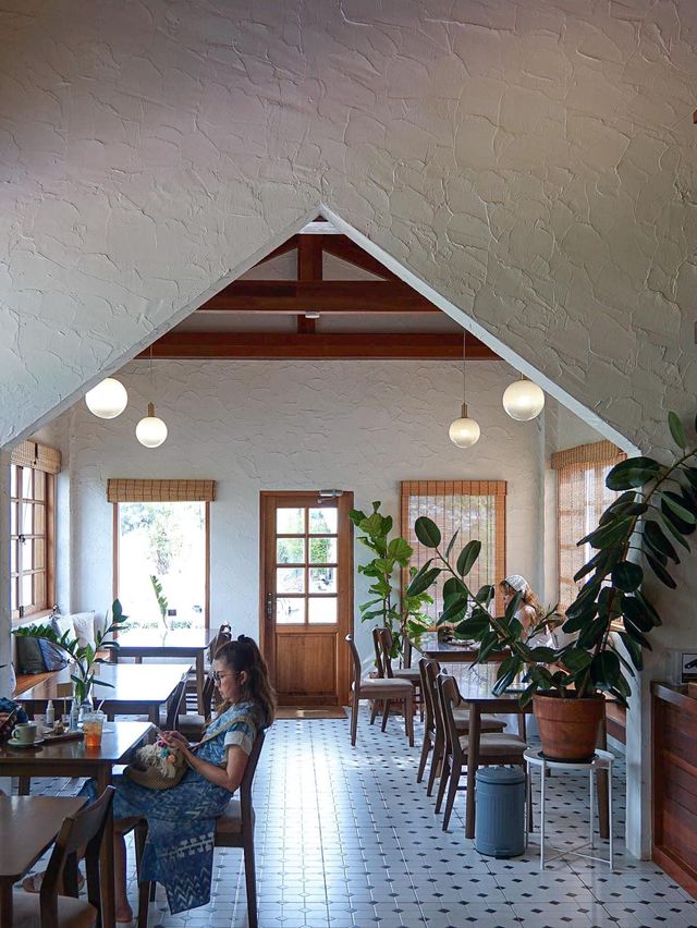  bangkhlacafe ย่านบางคล้า