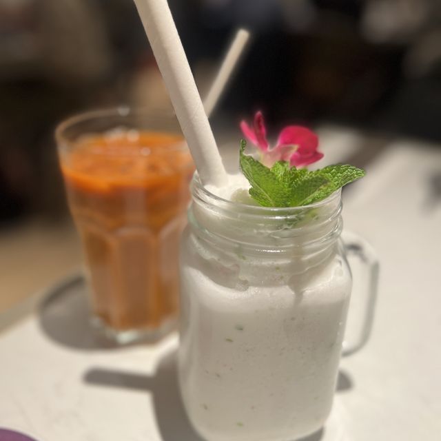 過江龍泰國菜🛺