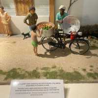 Wonder Food Museum
