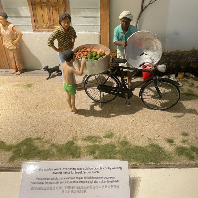 Wonder Food Museum