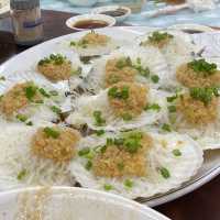 清水灣 , 布袋澳 , 海鮮 + 啤酒 , 痛風 , 美食大餐 ！