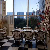 宮廷Cafe之抵食午市套餐