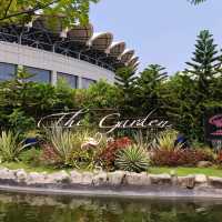 Hidden Garden in Bulacan