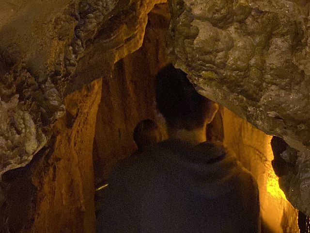 Domes and Dripstone Tour - Mammoth Cave