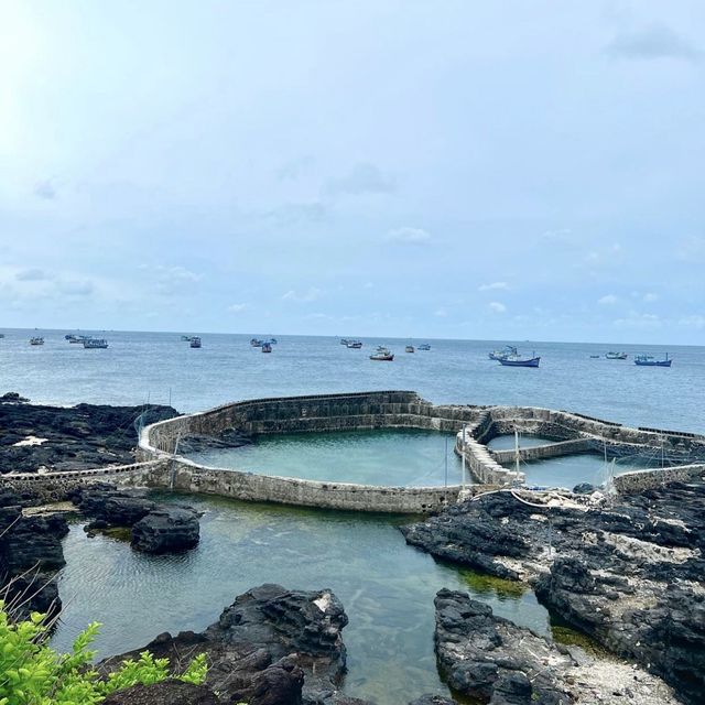 Phu Quy Island - Vietnam  