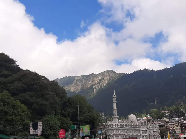 Nainital - Beautiful Hill Station in India 