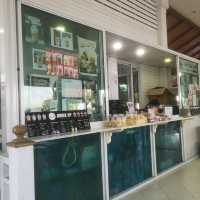 ชานมอร่อยที่ DRINK UP