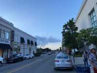 Easton Center - Nice Place for shopping