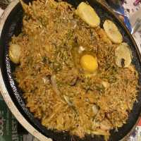 Geoji Geols Restaurant is the best in Irvine!