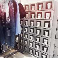 Vivi Look Concept Store, 📍Ningbo